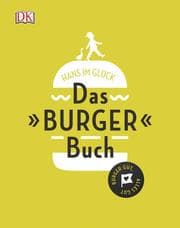 Cover von Das Burger Buch