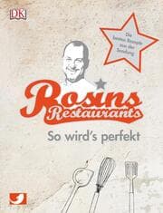 Cover von Rosins Restaurants
