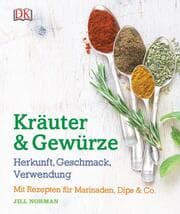 Cover von Kräuter & Gewürze