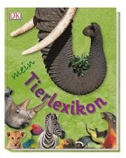 Cover von Mein Tierlexikon