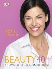 Cover von Beauty 40+