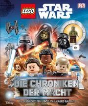 Cover von LEGO Star Wars - Die Chroniken der Macht