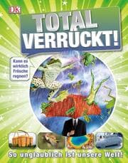 Cover von Total verrückt!