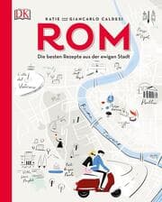 Cover von Rom