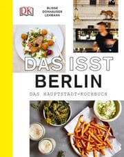 Cover von Das isst Berlin