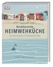Cover von Norddeutsche Heimwehküche