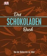 Cover von Das Schokoladenbuch