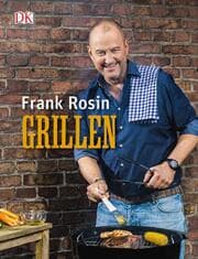 Cover von Grillen