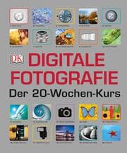Cover von Digitale Fotografie