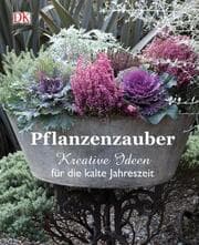 Cover von Pflanzenzauber