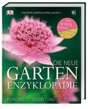 Cover von Die neue Garten-Enzyklopädie