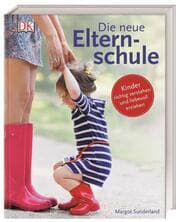 Cover von Die neue Elternschule