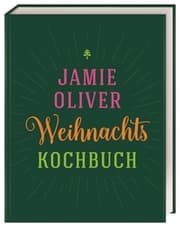 Cover von Weihnachtskochbuch
