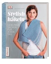 Cover von Stylish häkeln
