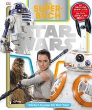 Cover von Mein Superbuch: Star Wars