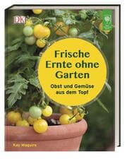 Cover von Frische Ernte ohne Garten
