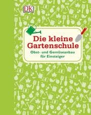 Cover von Die kleine Gartenschule