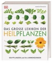 Cover von Das große Lexikon der Heilpflanzen