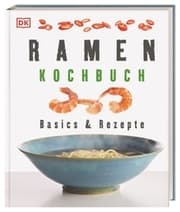 Cover von Ramen-Kochbuch