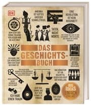 Cover von Das Geschichts-Buch