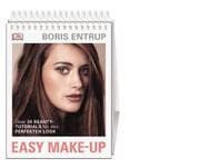 Cover von Easy Make-up