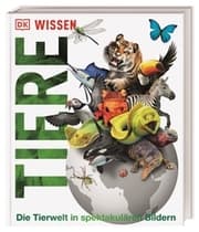 Cover von Tiere
