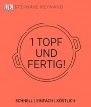 Cover von 1 Topf und fertig!