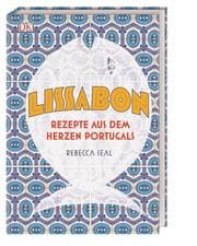 Cover von Lissabon