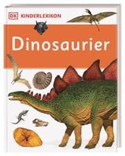 Cover von Mein Dino-Lexikon