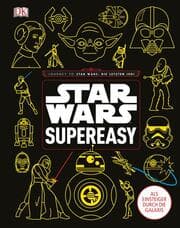 Cover von Star Wars supereasy