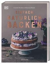 Cover von Einfach natürlich backen