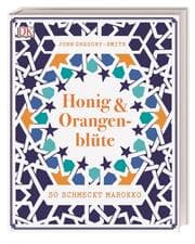 Cover von Honig & Orangenblüte