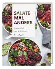 Cover von Salate mal anders