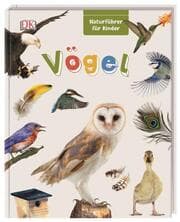 Cover von Vögel