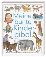Cover von Meine bunte Kinderbibel