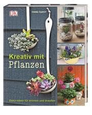 Cover von Kreativ mit Pflanzen