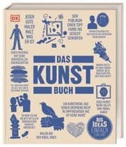 Cover von Big Ideas - Das Kunst-Buch