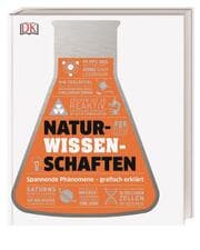 Cover von Naturwissenschaften