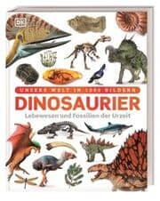 Cover von Dinosaurier