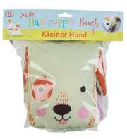 Cover von Mein Handpuppen-Buch: Kleiner Hund