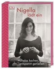 Cover von Nigella lädt ein