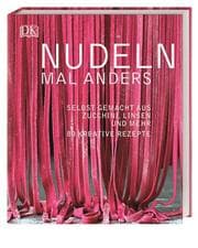 Cover von Nudeln mal anders