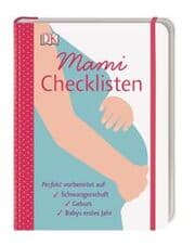 Cover von Mami-Checklisten