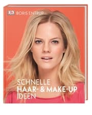 Cover von Schnelle Haar- & Make-up-Ideen