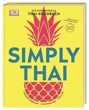 Cover von Simply Thai
