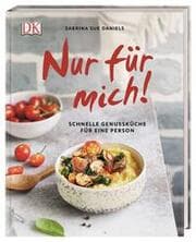 Cover von Nur für mich!
