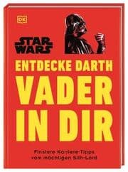 Cover von Star Wars - Entdecke Darth Vader in dir