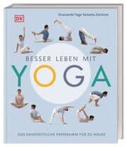Cover von Besser leben mit Yoga