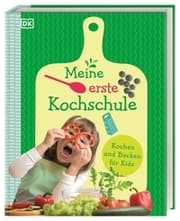 Cover von Meine erste Kochschule