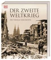 Cover von Der Zweite Weltkrieg